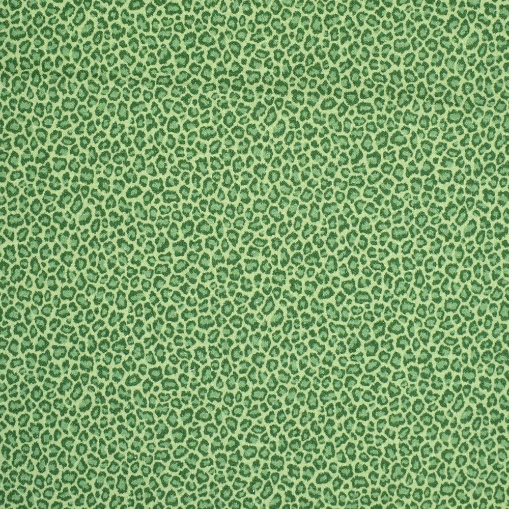 S4879 Jade by Greenhouse Designer Fabric 100% Cotton Spain 51,000 </p><p>Repeat: 4.5" H, 4.5" V 54" - Swanky Fabrics -