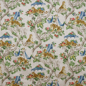 S4880 Limestone by Greenhouse Designer Fabric