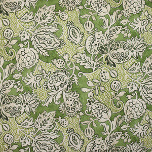 S4883 Avocado by Greenhouse Designer Fabric