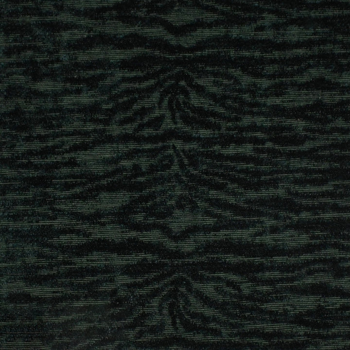 S4895 Kale by Greenhouse Designer Fabric 100% Polyester India 51,000 </p><p>Repeat: 2.63" H, 1.97" V 54" - Swanky Fabrics -