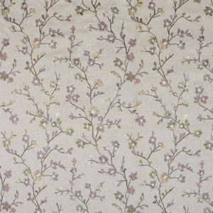 S4900 Wisteria by Greenhouse Designer Fabric