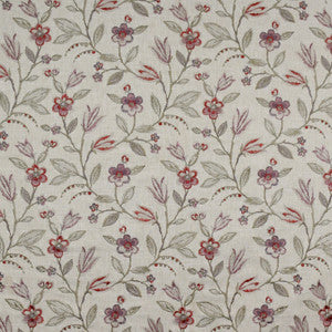 S4917 Wisteria by Greenhouse Designer Fabric