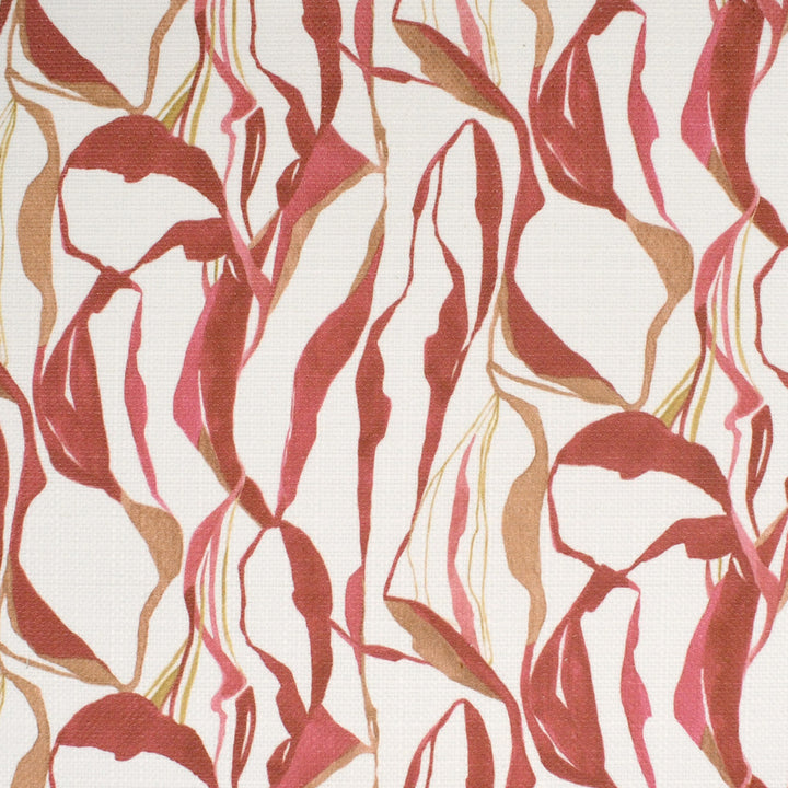 S4918 Sienna by Greenhouse Designer Fabric S71: Spring 100% Polyester China 48,000 double rubs </p><p>Repeat: 13" H, 8" V 57" - Swanky Fabrics -