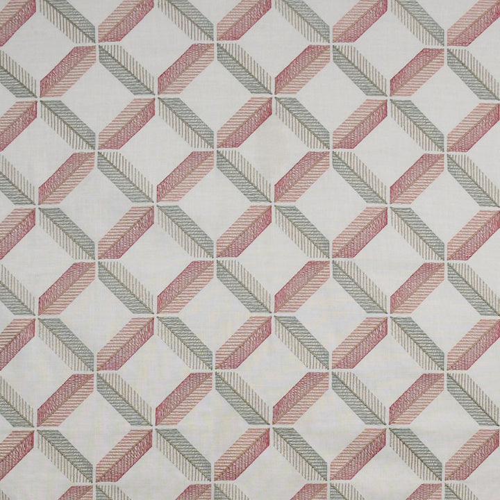 S4921 Spring by Greenhouse Designer Fabric 73% Cotton, 27% Polyester With 100% Rayon Embroidery India 9,000 </p><p>Repeat: 6.75" H, 6.375" V 55" - Swanky Fabrics -