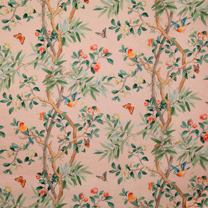 S4922 Rose by Greenhouse Designer Fabric