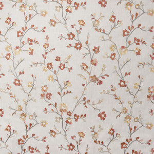 S4923 Blossom by Greenhouse Designer Fabric