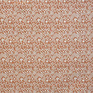 S4924 Rust by Greenhouse Designer Fabric