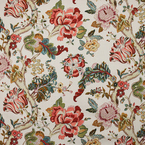 S4934 Biscuit by Greenhouse Designer Fabric