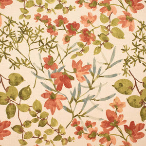 S4938 Umber by Greenhouse Designer Fabric