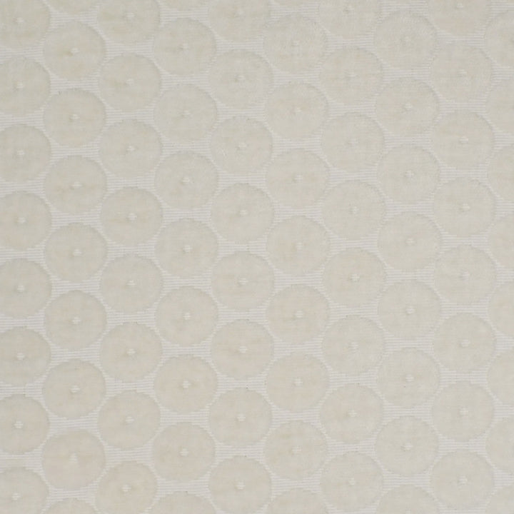 S4954 Cloud by Greenhouse Designer Fabric 100% Polyester China 50,000 </p><p>Repeat: 2" H, 2" V 55" - Swanky Fabrics -