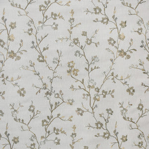 S4956 Linen by Greenhouse Designer Fabric