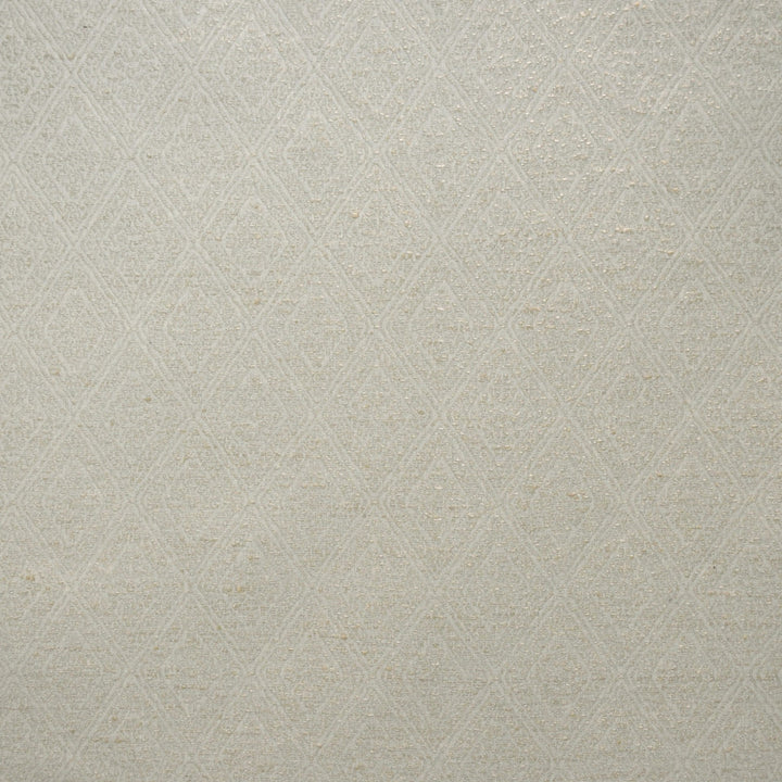 S4962 Ivory by Greenhouse Designer Fabric 58% Polyester, 42% Cotton India 34,000 </p><p>Repeat: 2.75" H, 4.25" V 54" - Swanky Fabrics -