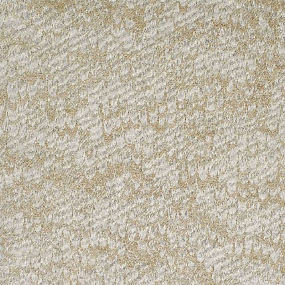 S4966 Oyster by Greenhouse Designer Fabric S72: Fawn 55% Viscose, 45% Polyester India 51,000 double rubs </p><p>Repeat: 13.78" H, 15.6" V 56" - Swanky Fabrics -