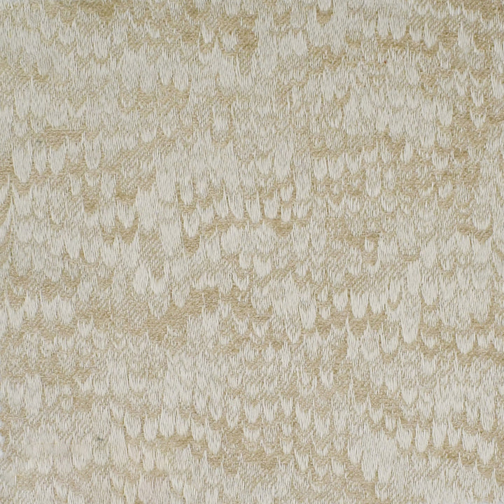 S4966 Oyster by Greenhouse Designer Fabric S72: Fawn 55% Viscose, 45% Polyester India 51,000 double rubs </p><p>Repeat: 13.78" H, 15.6" V 56" - Swanky Fabrics -
