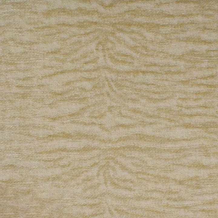 S4970 Sesame by Greenhouse Designer Fabric S72: Fawn 100% Polyester India 51,000 double rubs Water & Soil Repellent </p><p>Repeat: 2.63" H, 1.97" V 54" - Swanky Fabrics -