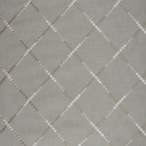 S4975 Flax by Greenhouse Designer Fabric