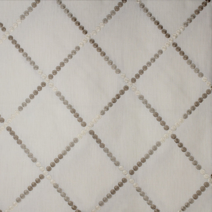 S4979 Marble by Greenhouse Designer Fabric 54% Cotton, 46% Polyester W/ 100% Rayon Embroidery India 9,000 </p><p>Repeat: 6.875" H, 7.625" V 59" - Swanky Fabrics -