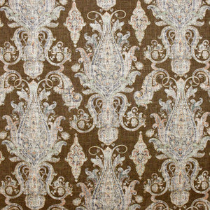 S4987 Oak by Greenhouse Designer Fabric