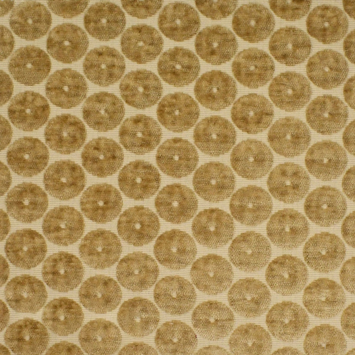 S4996 Gold Dust by Greenhouse Designer Fabric S72: Fawn 100% Polyester China 50,000 double rubs Soil & Stain Repellent </p><p>Repeat: 2" H, 2" V 55" - Swanky Fabrics -