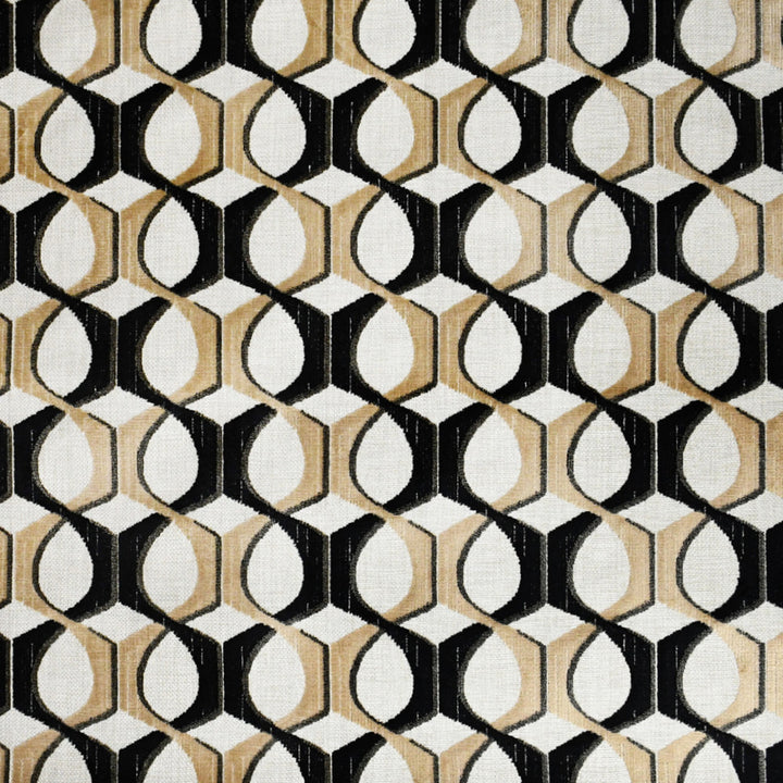S4997 Coin by Greenhouse Designer Fabric S72: Fawn 56% Polyester, 44% Rayon China 30,000 double rubs </p><p>Repeat: 9.33" H, 10" V 55" - Swanky Fabrics -