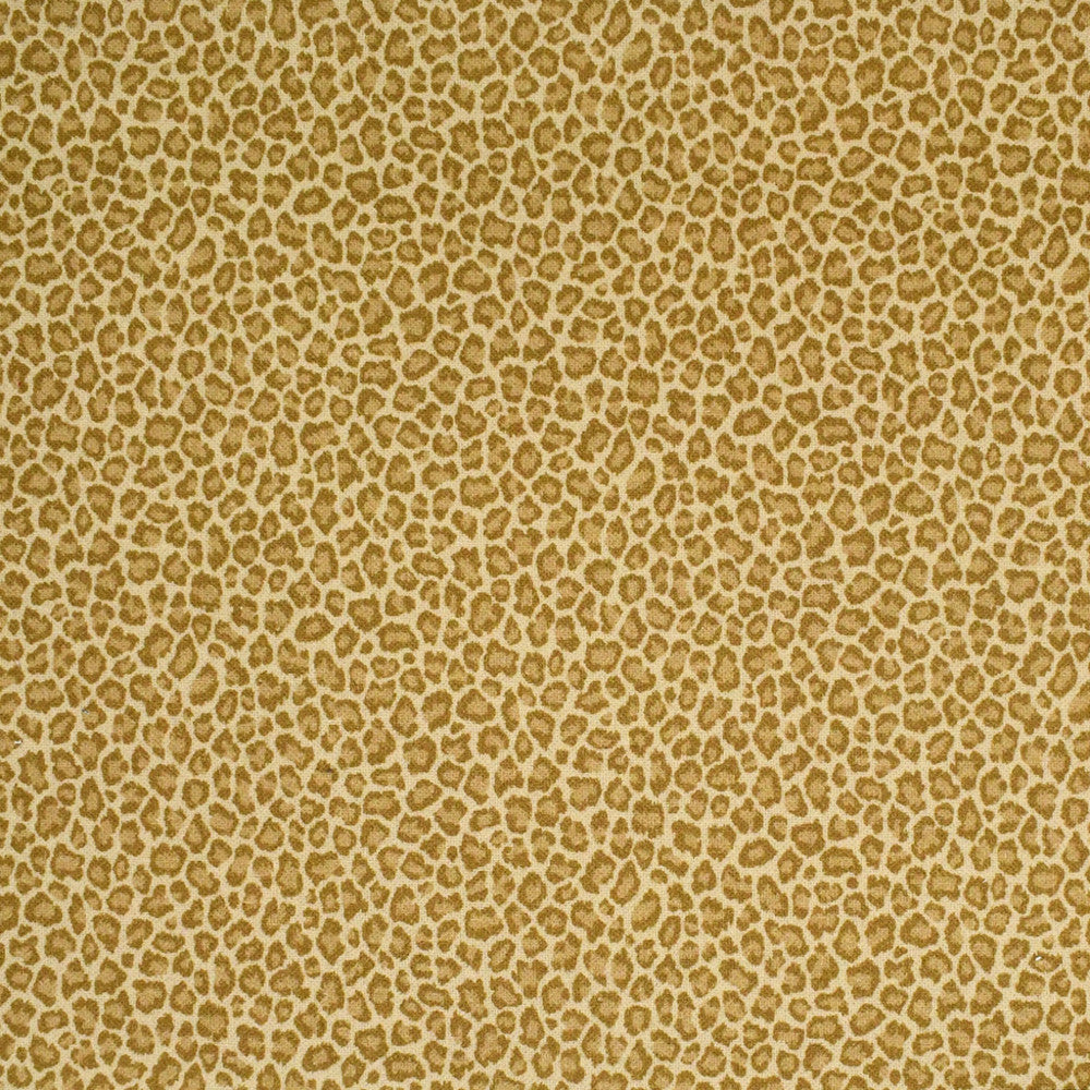 S4998 Cork by Greenhouse Designer Fabric 100% Cotton Spain 51,000 </p><p>Repeat: 4.5" H, 4.5" V 54" - Swanky Fabrics -