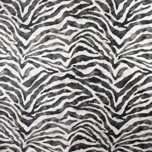 S5012 Ebony by Greenhouse Designer Fabric