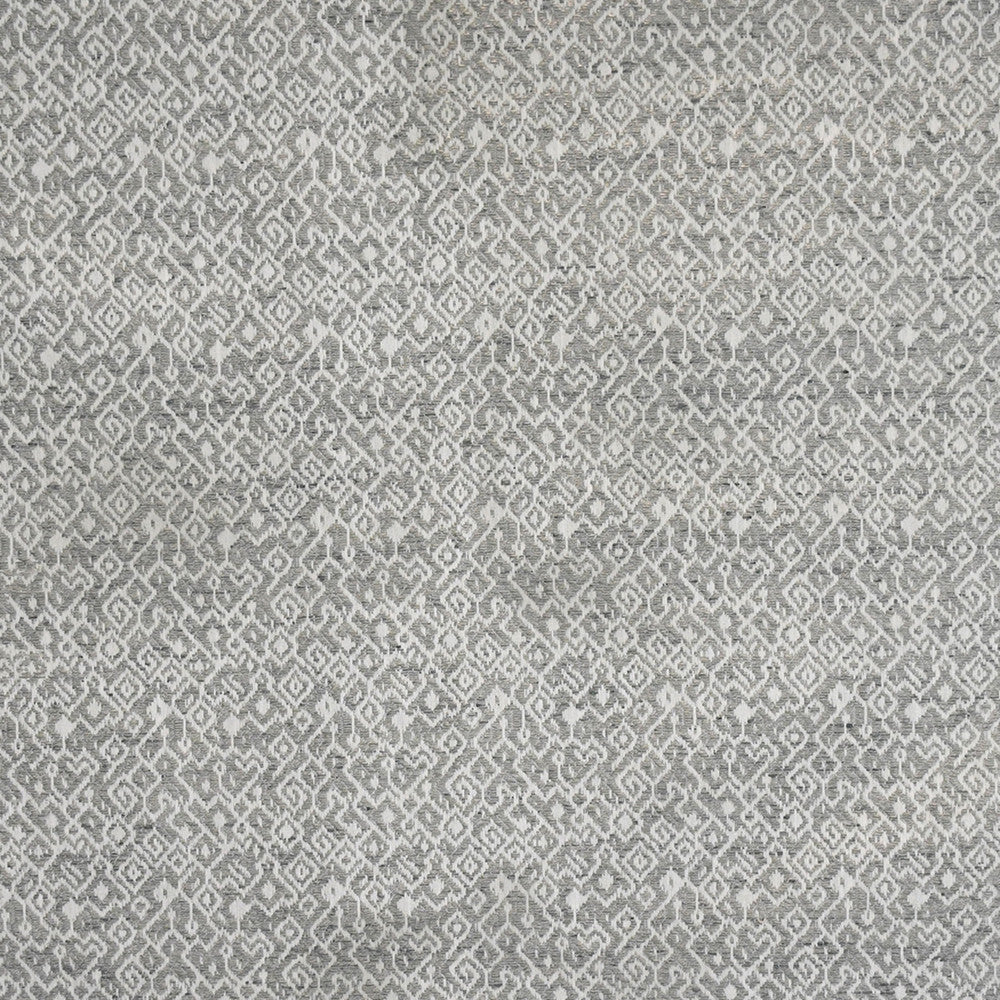 S5016 Fog by Greenhouse Designer Fabric S73: Onyx 61% Polyester, 39% Cotton India 100,000 double rubs </p><p>Repeat: 3.55" H, 4.05" V 54" - Swanky Fabrics -