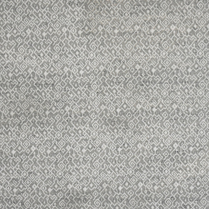 S5016 Fog by Greenhouse Designer Fabric S73: Onyx 61% Polyester, 39% Cotton India 100,000 double rubs </p><p>Repeat: 3.55" H, 4.05" V 54" - Swanky Fabrics -