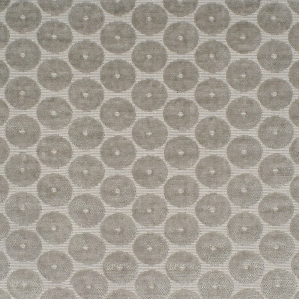 S5028 Vapor by Greenhouse Designer Fabric 100% Polyester China 50,000 </p><p>Repeat: 2" H, 2" V 55" - Swanky Fabrics -