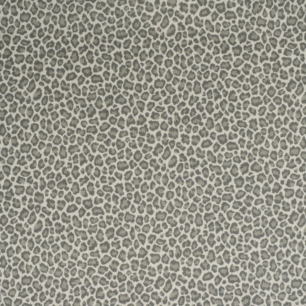 S5029 Fog by Greenhouse Designer Fabric S73: Onyx 100% Cotton Spain 51,000 double rubs Soil & Stain Repellent </p><p>Repeat: 4.5" H, 4.5" V 54" - Swanky Fabrics -