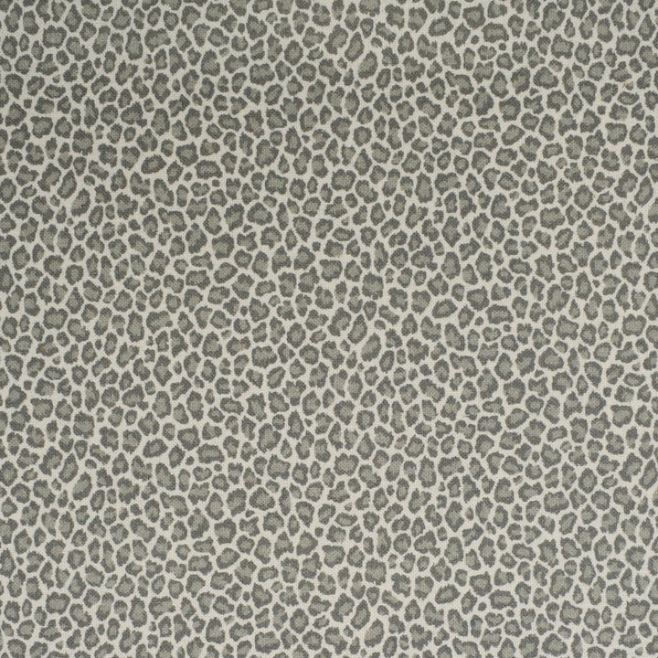 S5029 Fog by Greenhouse Designer Fabric S73: Onyx 100% Cotton Spain 51,000 double rubs Soil & Stain Repellent </p><p>Repeat: 4.5" H, 4.5" V 54" - Swanky Fabrics -