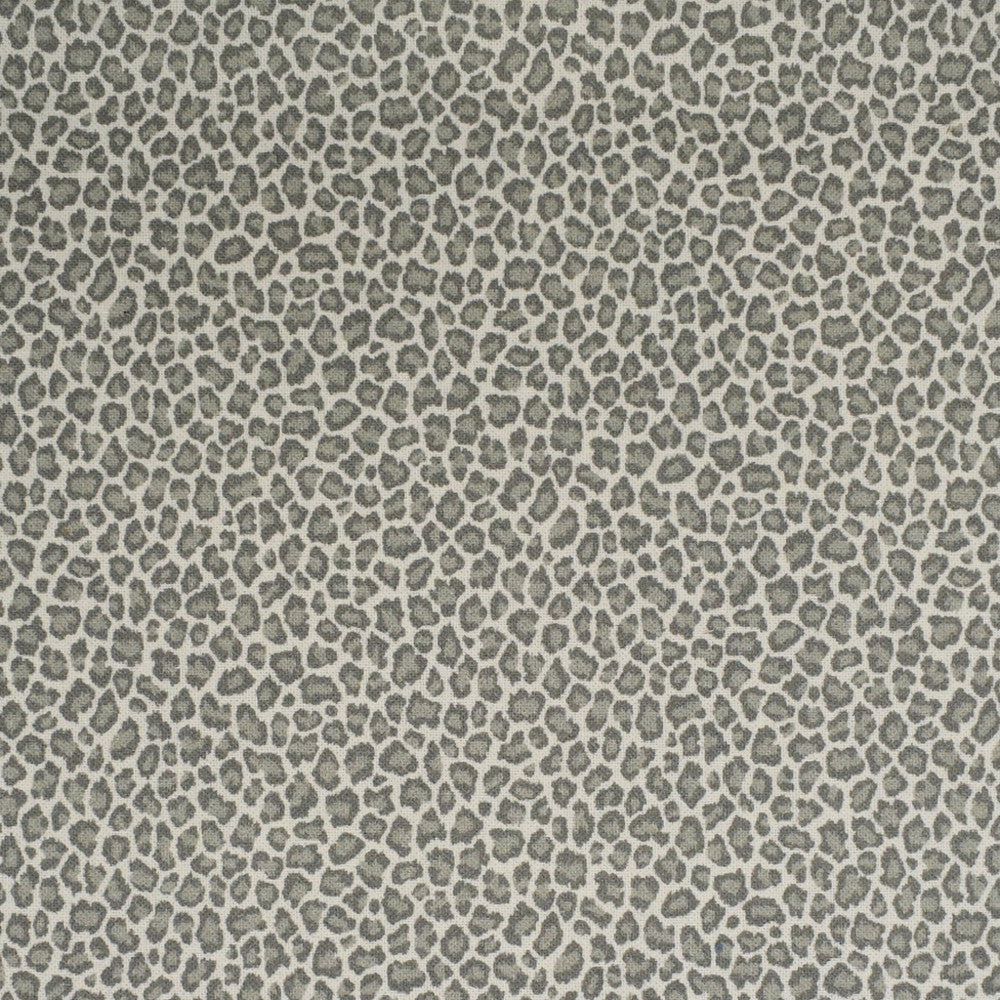 S5029 Fog by Greenhouse Designer Fabric 100% Cotton Spain 51,000 </p><p>Repeat: 4.5" H, 4.5" V 54" - Swanky Fabrics -