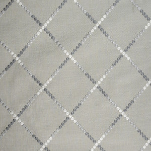S5040 Nickel by Greenhouse Designer Fabric