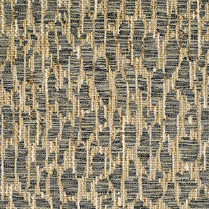 S5048 Flint by Greenhouse Designer Fabric
