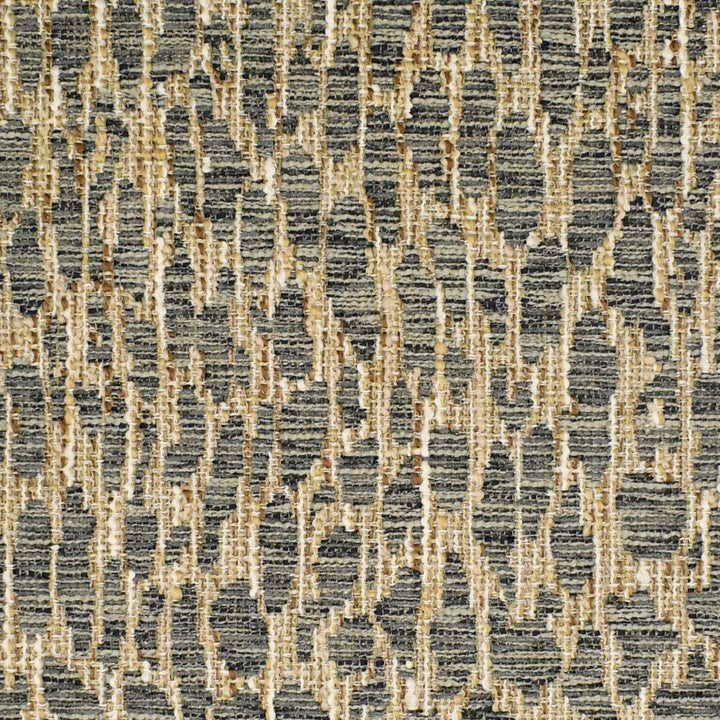 S5048 Flint by Greenhouse Designer Fabric 100% Polyester China 33,000 </p><p>Repeat: 14" H, 20.5" V 55" - Swanky Fabrics -