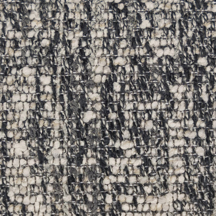 S5051 Static by Greenhouse Designer Fabric S73: Onyx 100% Polyester China 72,000 double rubs </p><p>Repeat: None 54" - Swanky Fabrics -