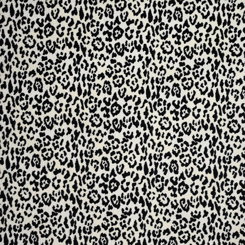 S5057 Domino by Greenhouse Designer Fabric 55% Cotton, 45% Polyester China 42,000 </p><p>Repeat: None 56" - Swanky Fabrics -