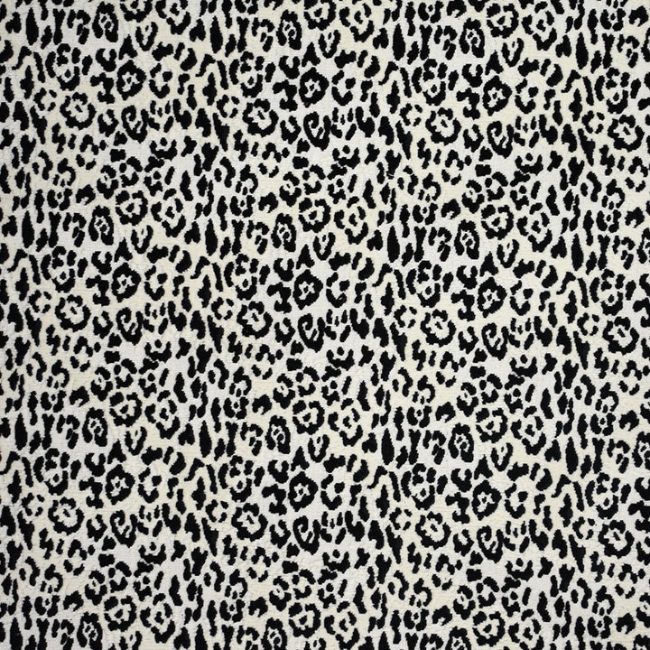 S5057 Domino by Greenhouse Designer Fabric 55% Cotton, 45% Polyester China 42,000 </p><p>Repeat: None 56" - Swanky Fabrics -