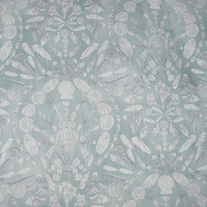S5069 Sea Salt by Greenhouse Designer Fabric