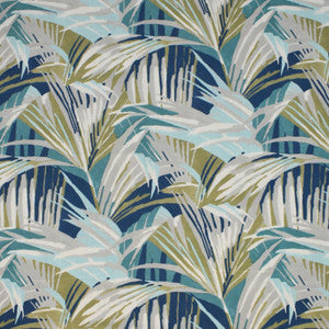 S5071 Lagoon by Greenhouse Designer Fabric