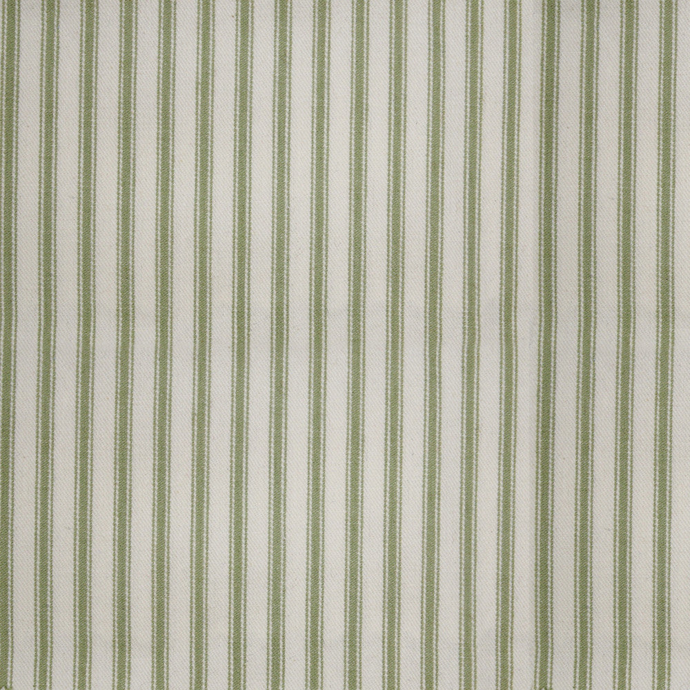 S5083 Fern by Greenhouse Designer Fabric M11: Memos by Color 100% Cotton India 30,000 double rubs </p><p>Repeat: .438" V 55" - Swanky Fabrics -