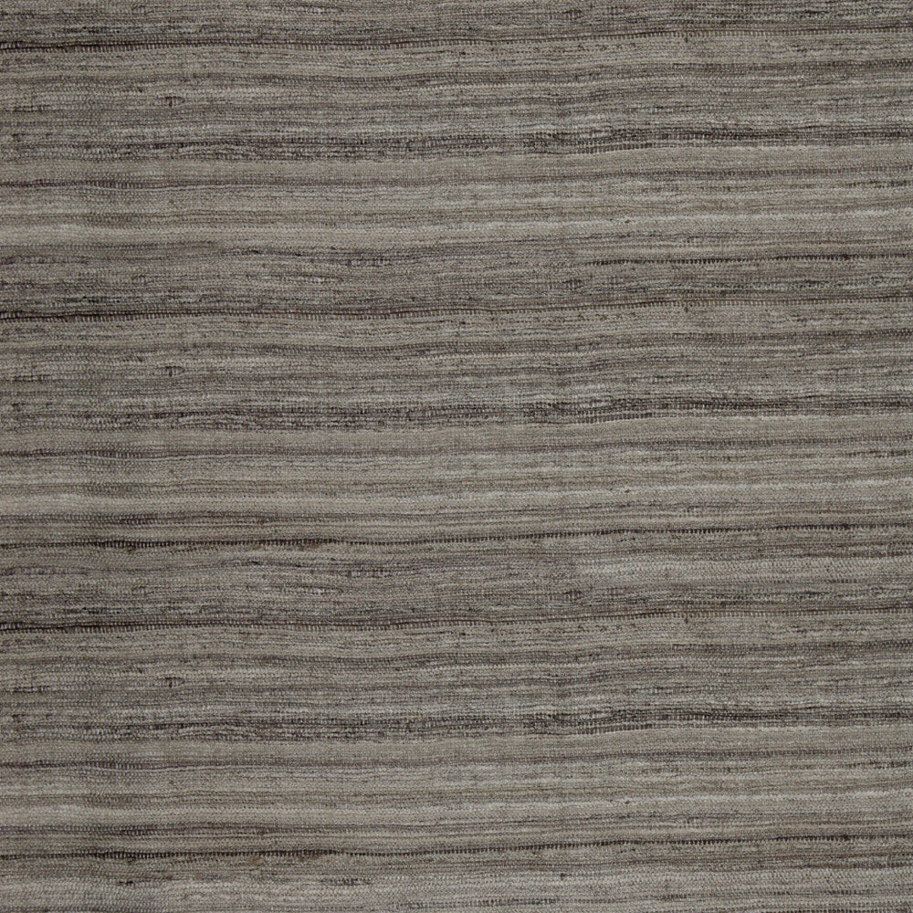 S5084 Espresso by Greenhouse Designer Fabric M11: Memos by Color 100% Silk India DRAPERY double rubs </p><p>Repeat: None 54" - Swanky Fabrics -