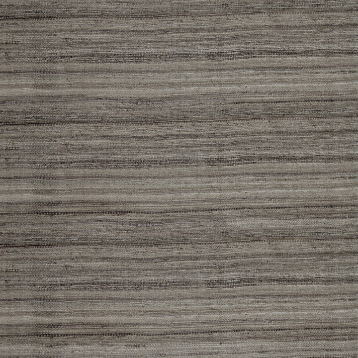 S5084 Espresso by Greenhouse Designer Fabric 100% Silk India DRAPERY </p><p>Repeat: None 54" - Swanky Fabrics -