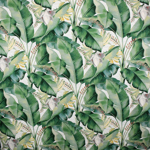 S5085 Aloe by Greenhouse Designer Fabric