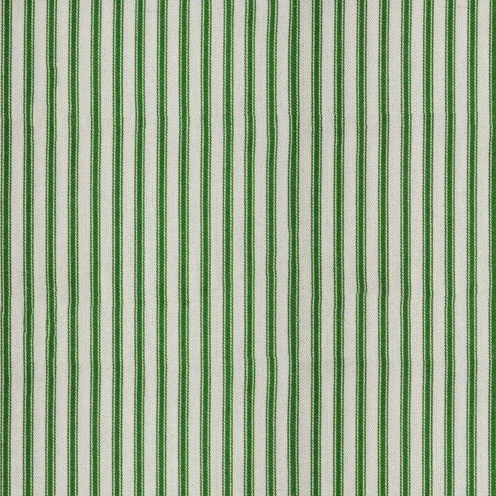 S5090 Emerald by Greenhouse Designer Fabric M11: Memos by Color 100% Cotton India 30,000 double rubs </p><p>Repeat: .438" H 55" - Swanky Fabrics -