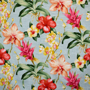 S5091 Spring by Greenhouse Designer Fabric