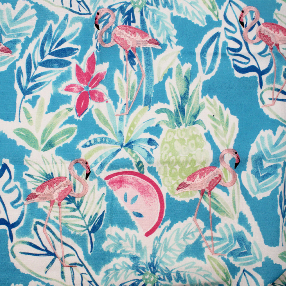S5100 Cotton Candy by Greenhouse Designer Fabric M11: Memos by Color 100% Polyester With 100% Polyester Embroidery China 48,000 double rubs </p><p>Repeat: 28" H, 14.75" V 57" - Swanky Fabrics -