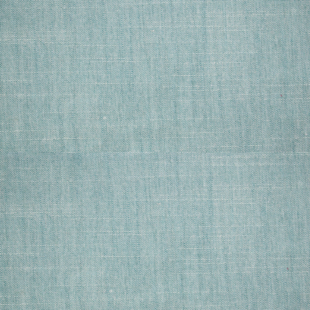 S5103 Aquamarine by Greenhouse Designer Fabric M11: Memos by Color 100% Polyester India 50,000 double rubs </p><p>Repeat: None 55" - Swanky Fabrics -