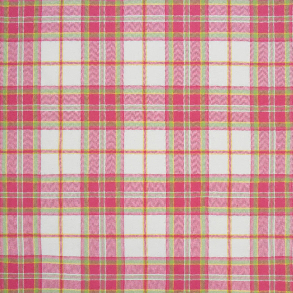 S5108 Punch by Greenhouse Designer Fabric 100% Cotton India 17,000 </p><p>Repeat: 6.5" H, 7" V 54" - Swanky Fabrics -