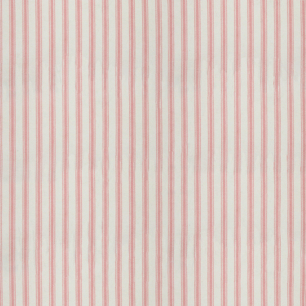 S5110 Pink by Greenhouse Designer Fabric 100% Cotton India 30,000 </p><p>Repeat: .438" V 55" - Swanky Fabrics -